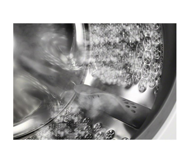 Electrolux EWW1476WD biała - 371544 - zdjęcie 2